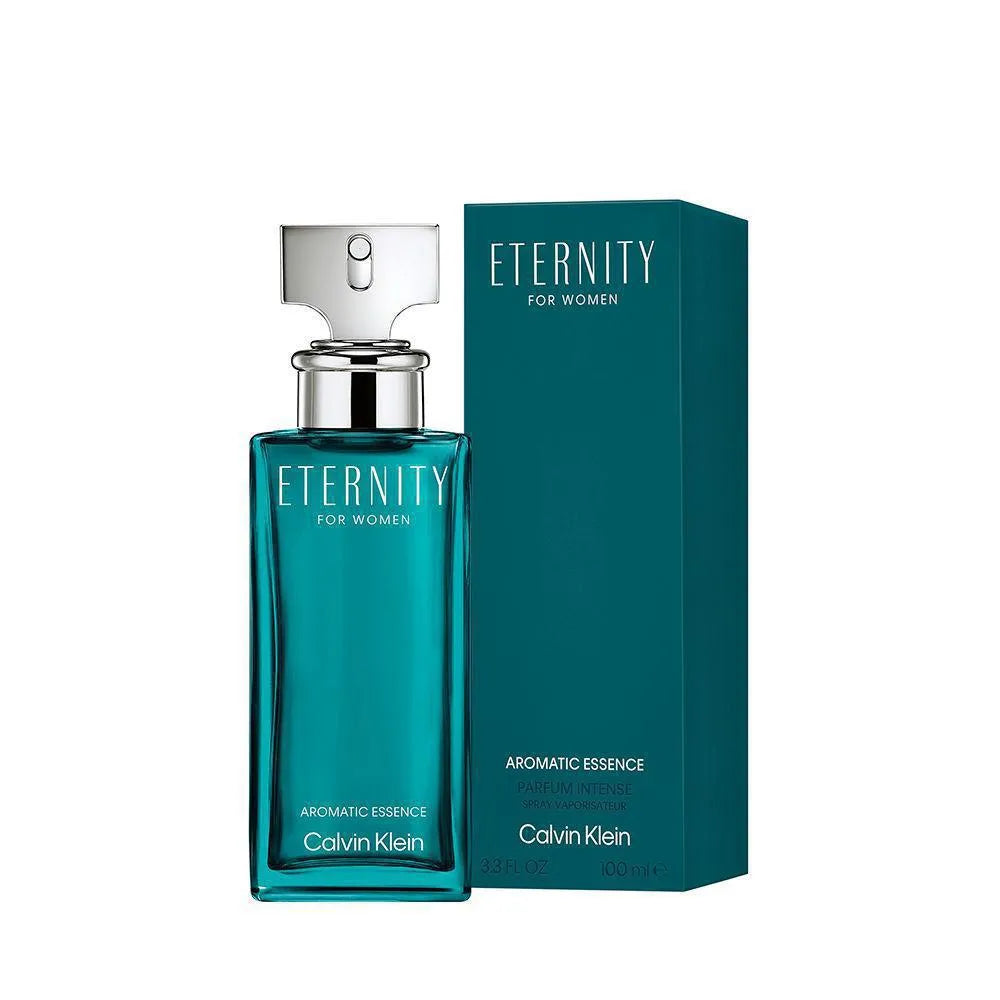 Calvin Klein Eternity For Women Aromatic Essence Edp Spray 50Ml