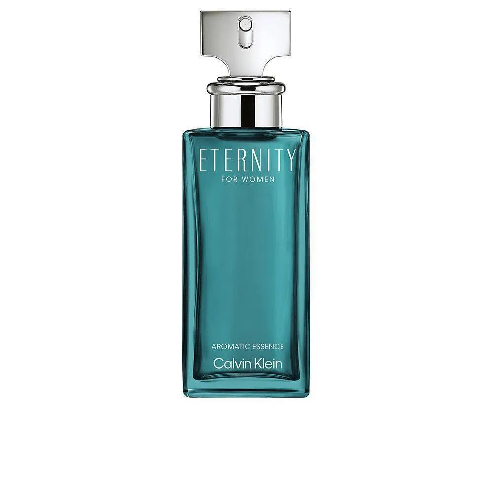 Calvin Klein Eternity For Women Aromatic Essence Edp Spray 100ml - CALVIN KLEIN