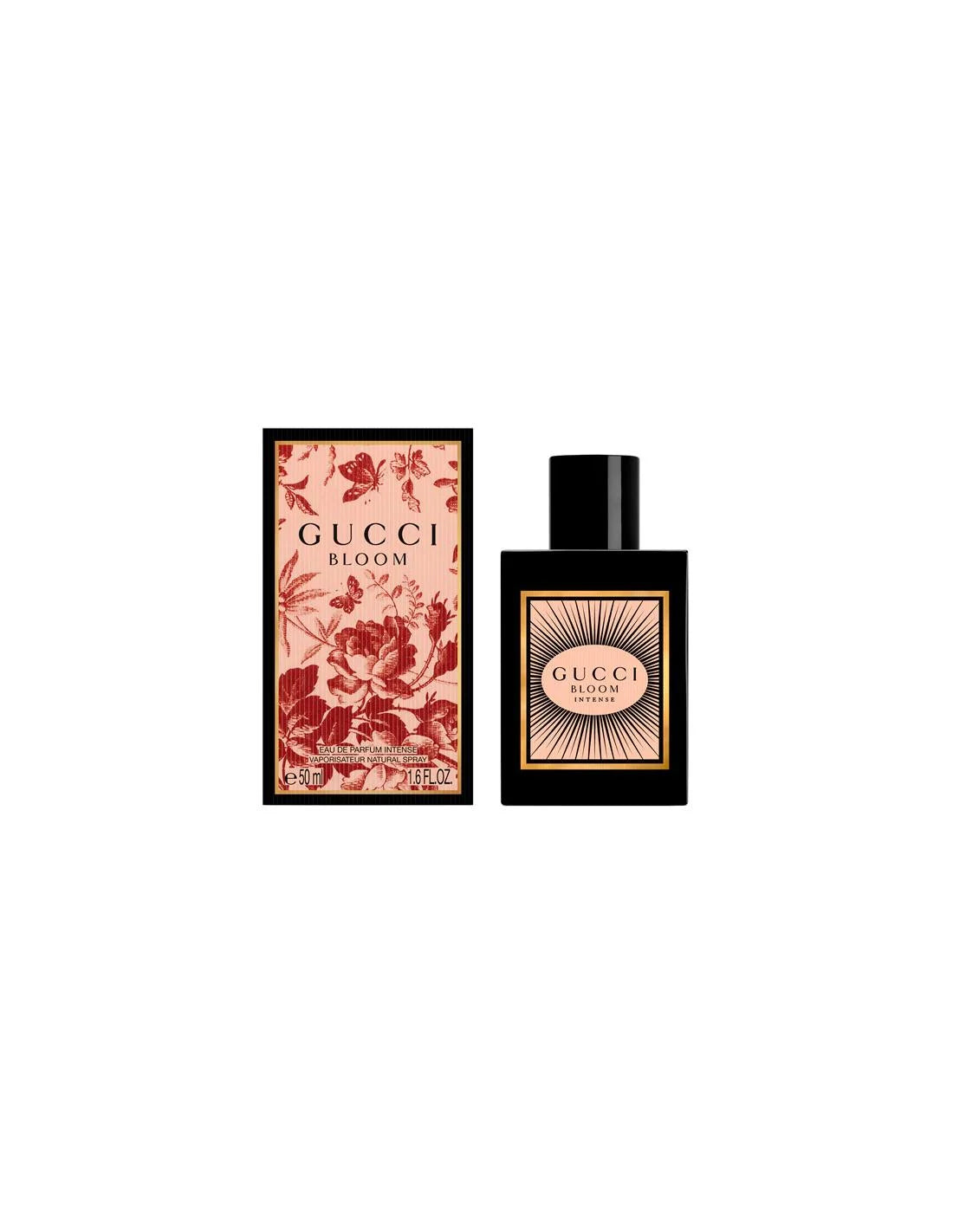 Gucci Bloom Intense Edp Sp 50ml - GUCCI