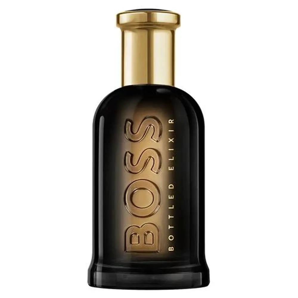 Hugo Boss Boss Bottled Elixir EDP Intense Spray 100Ml - HUGO BOSS