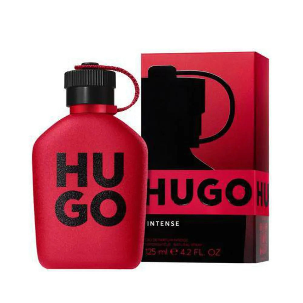Hugo Boss Hugo Intense EDP Spray 125Ml - HUGO BOSS