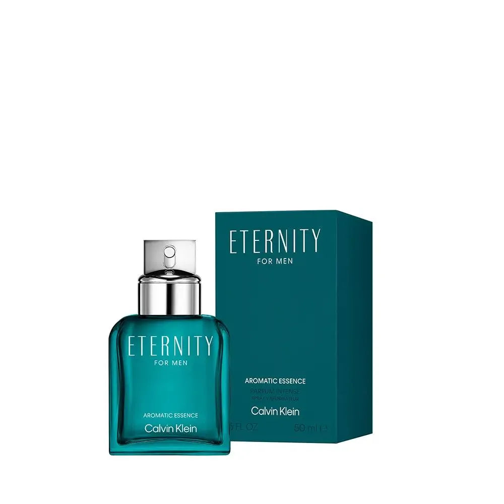 Calvin Klein Eternity For Men Aromatic Essence EDP Spray 100Ml - CALVIN KLEIN