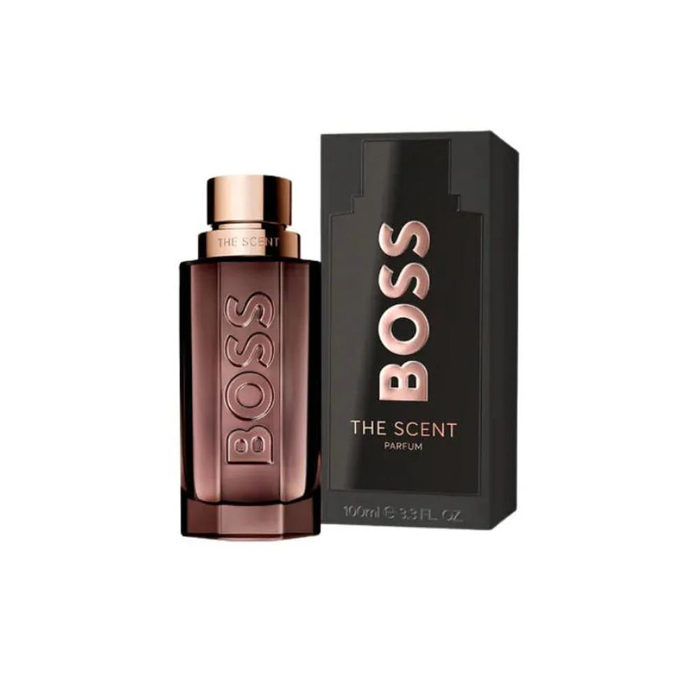 Hugo Boss The Scent For Him Le Parfum EDP Spray 100Ml - HUGO BOSS