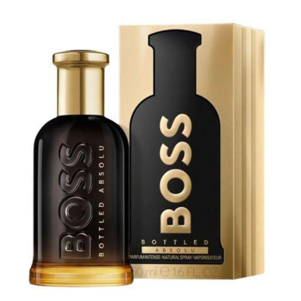 Hugo Boss Boss Bottled Absolu Parfum Intenso 50 Vpo Nov 24 - HUGO BOSS
