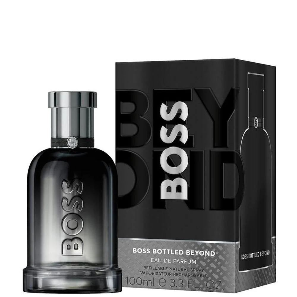 Hugo Boss Bottled Beyond EDP Spray 50Ml - HUGO BOSS