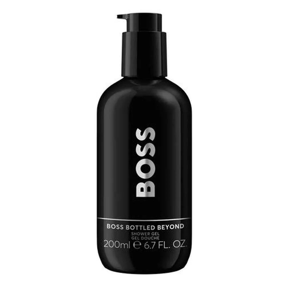 Hugo Boss Boss Bottled Beyond Gel De Ducha 200Ml - HUGO BOSS