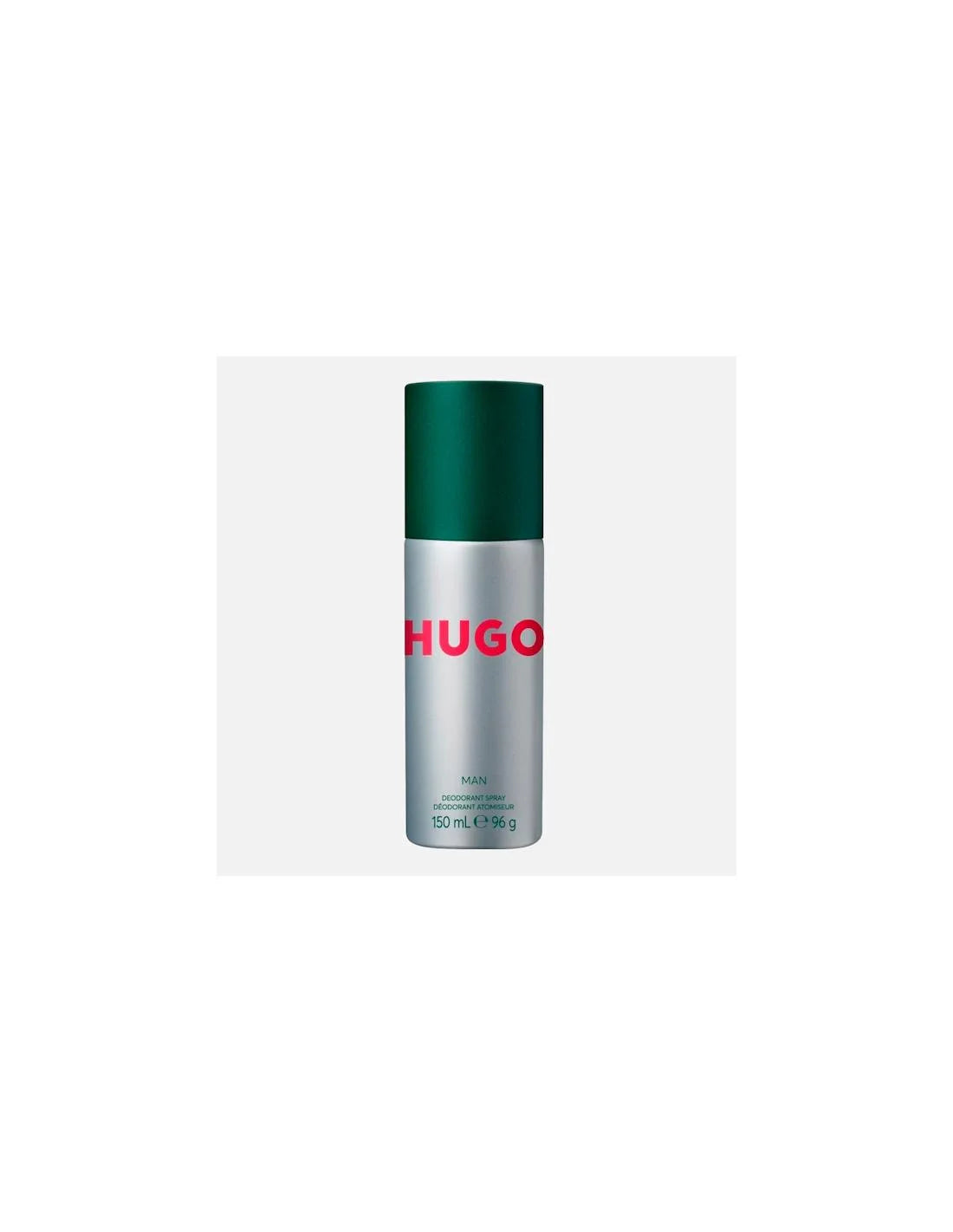 Hugo Boss Desodorante Spray 150ml - HUGO BOSS
