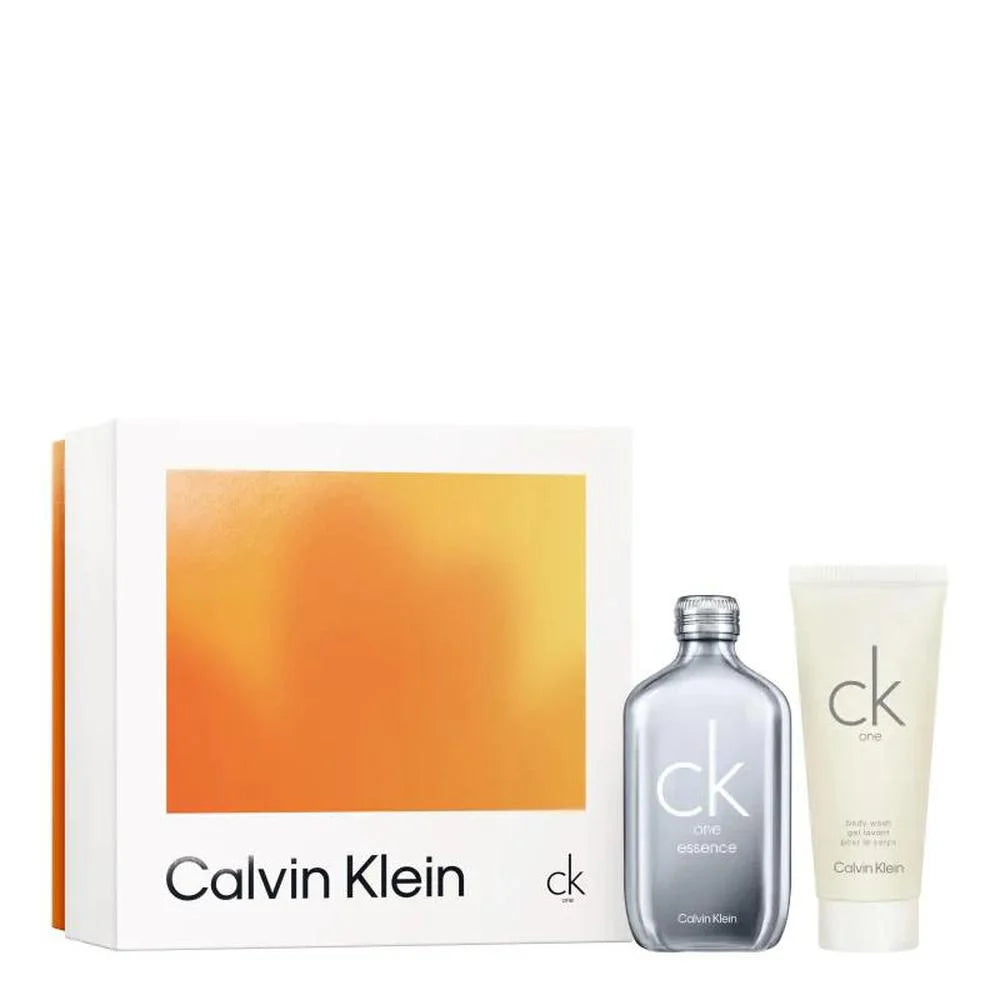 Calvin Klein One Essence Etv 100Ml Gel Ducha 100Ml