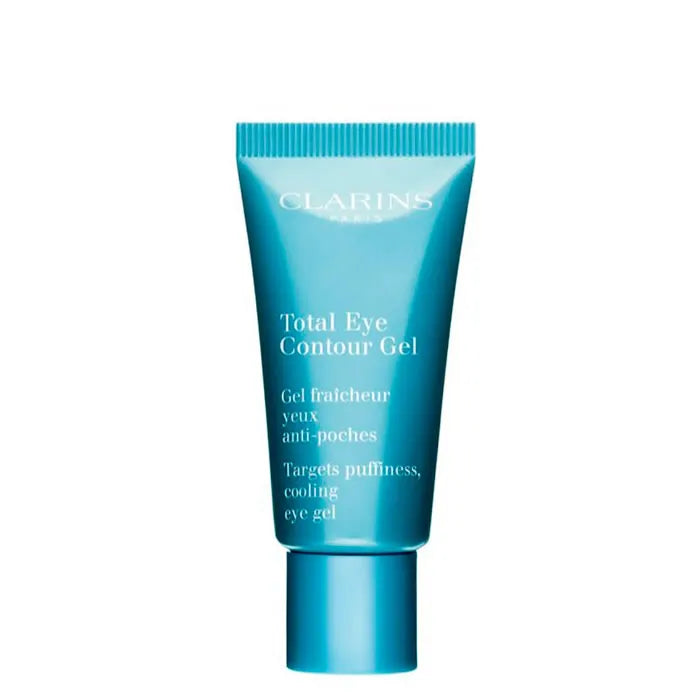 Clarins Total Eye Contour Gel 20Ml