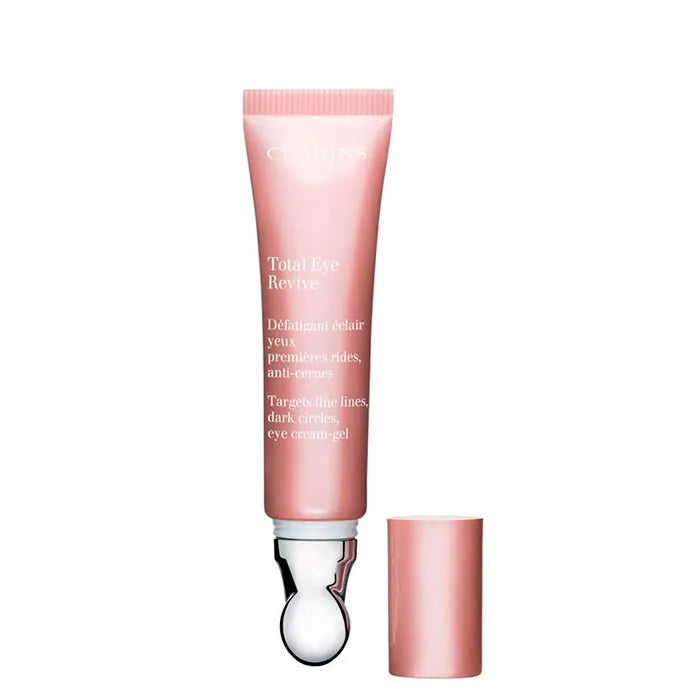 Clarins Total Eye Revive 15Ml - CLARINS