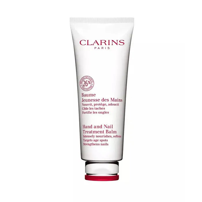 Clarins Hand And Nail Treatment Balm 100ml - CLARINS