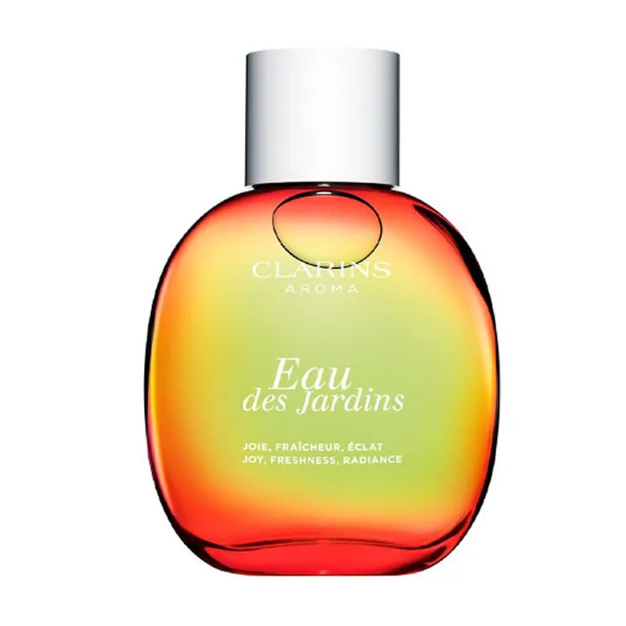 Clarins Eau De Jardines Water Treatment Spray 100Ml - CLARINS