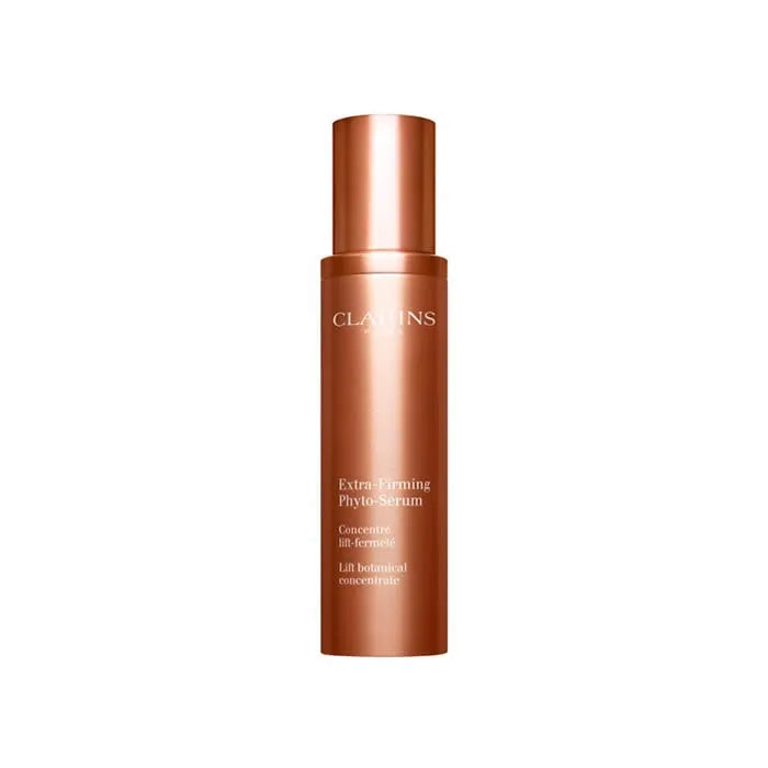 Clarins Extra-Firming Phyto-Serum Lift Botanical Concentrate 50Ml - CLARINS