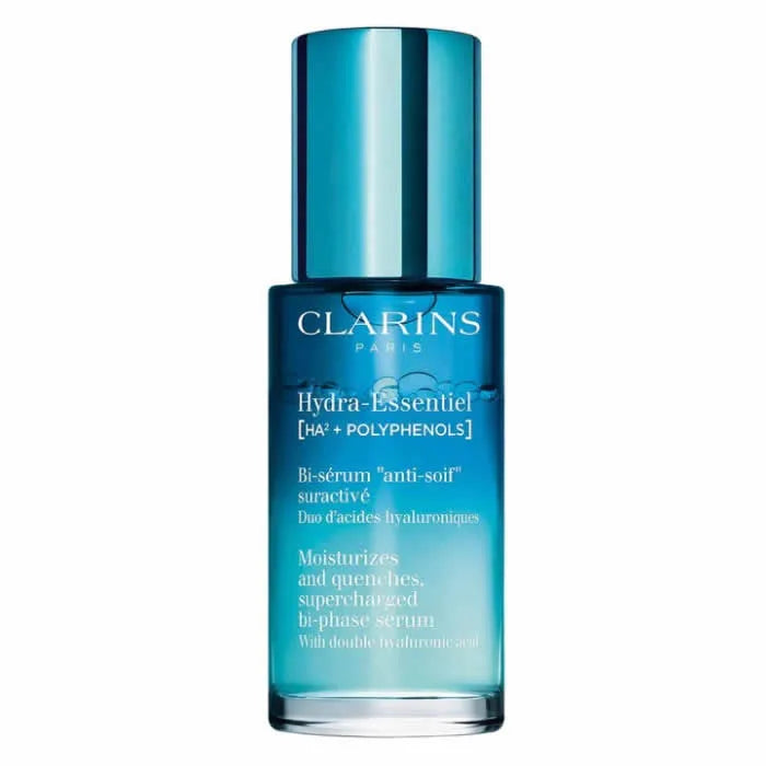 Clarins Hydra-Essentiel Bi-Serum 30Ml - CLARINS