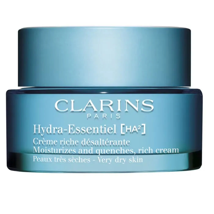 Clarins Hydra-Essential Rich Cream 50Ml - CLARINS
