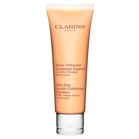 Clarins, One-Step, Exfoliating Cleanser, 125 ml
