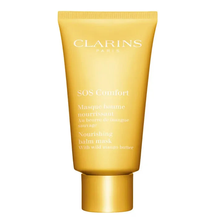 Clarins Sos Confort 75Ml - CLARINS