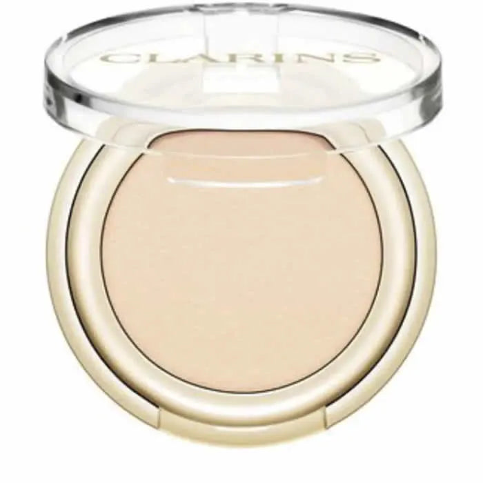 Clarins Ombre Skin 01 Matte Ivory - CLARINS