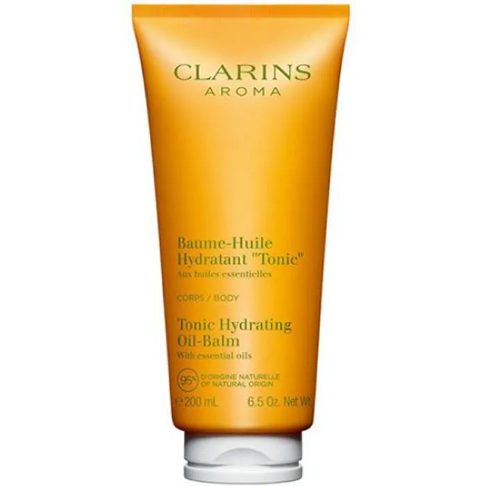 Clarins Tonic Moisturising Balm 200Ml - CLARINS