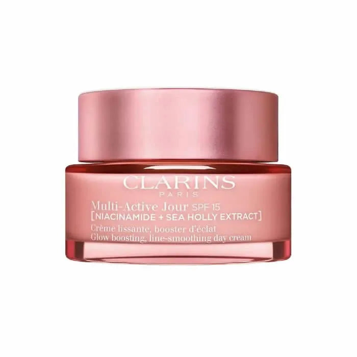 Clarins Multi-Active Day Cream Spf15 50Ml - CLARINS