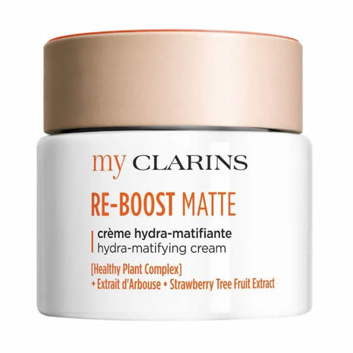 My Clarins Hydra Matifying Cream 50Ml - CLARINS