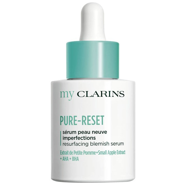 Clarins, My Clarins ,Pure-Reset, Blemishes, Serum, Face, 30 ml