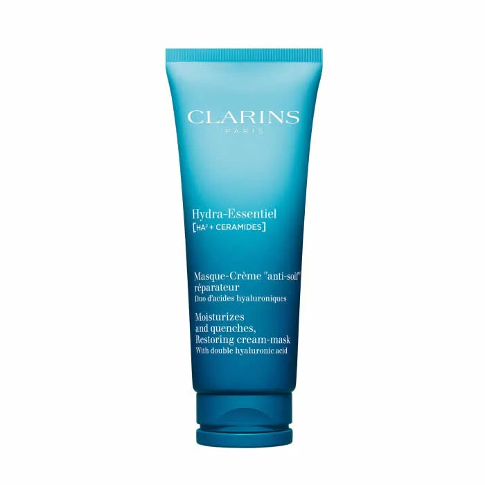 Clarins Hydra-Essentiel Hydra Mask 75Ml
