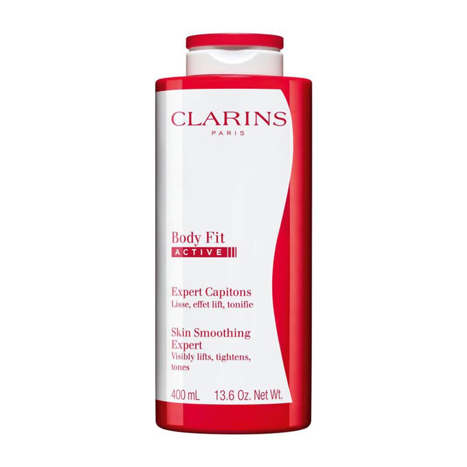Clarins Body Fit Active Skin Smoothing Expert 50ml - CLARINS