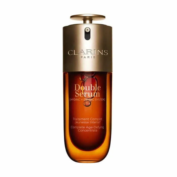 Clarins Double Serum 50ml - CLARINS