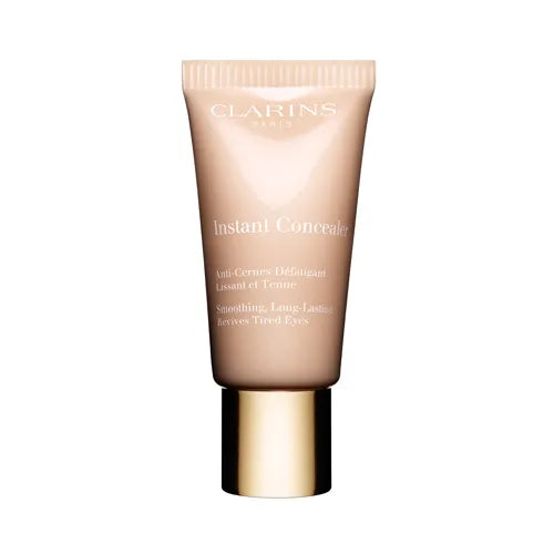 Clarins Instant Concealer Fatigue Fightings 02 Pinky Beige 15ml - CLARINS