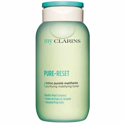 Clarins, My Clarins ,Pure-Reset, Purifying, Tonic Lotion, Face, 200 ml