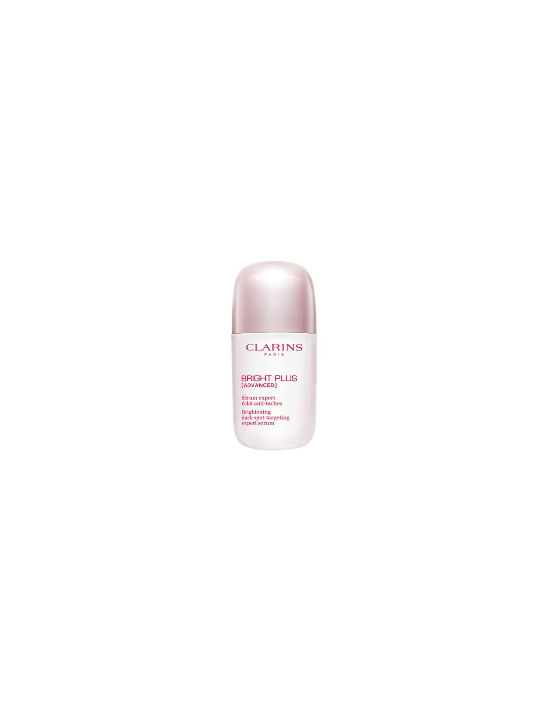 Clarins Bright Plus Advanced Sérum Experto Iluminador Antimanchas 50Ml - CLARINS