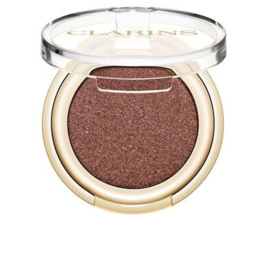 Clarins, Ombre Skin, Eyeshadow Compact, 07, Pearly Copper, 1.5 g