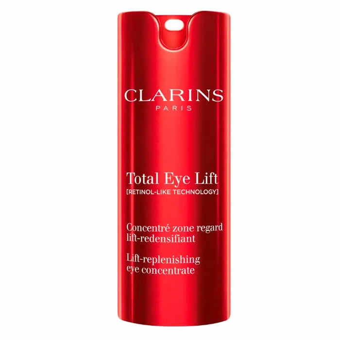 Clarins Total Eye Lift Refillable 15ml - CLARINS