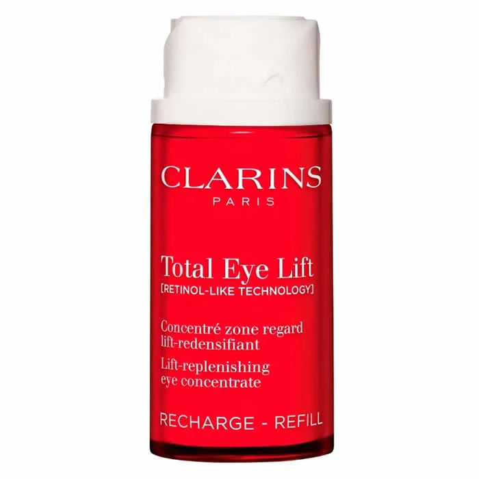 Clarins Total Eye Lift Refill 15Ml - CLARINS