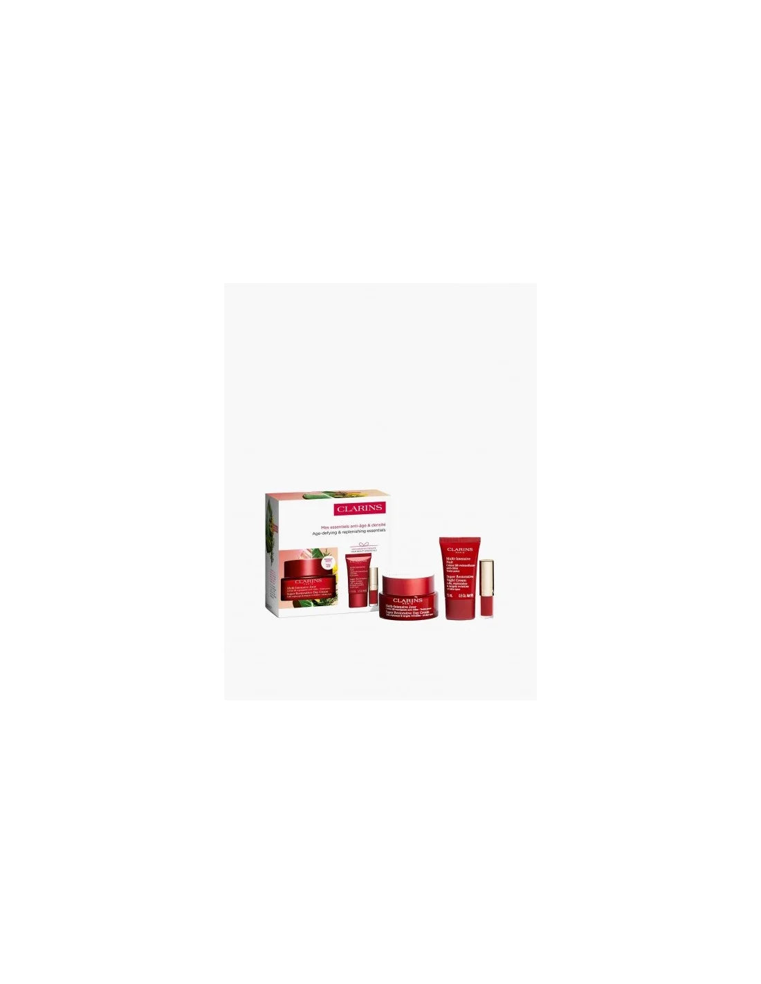 Clarins Multi-Intensiva Crema De Dia 50Ml Sets - CLARINS