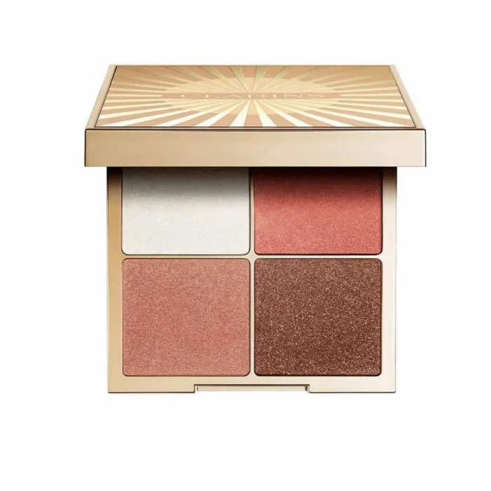 Clarins All-In-One Palette 12G Limited Edition