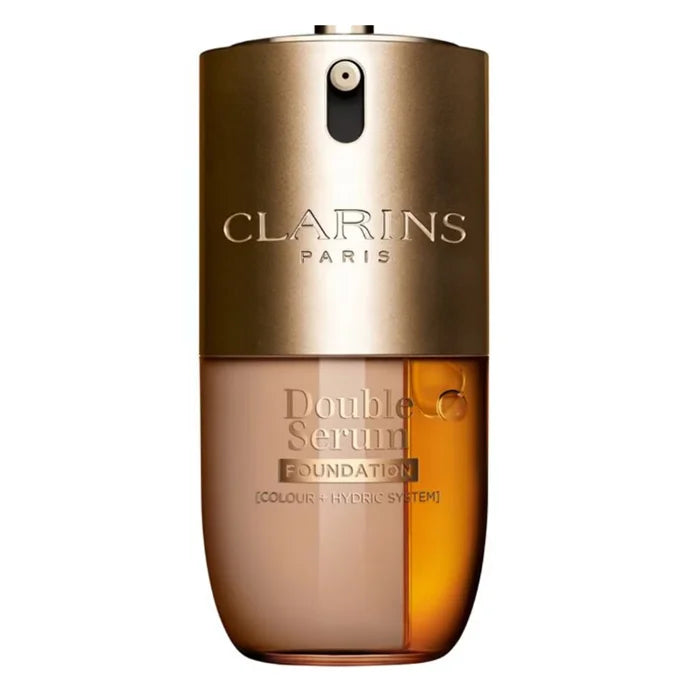 Clarins Double Serum Foundation L6N 30Ml - CLARINS