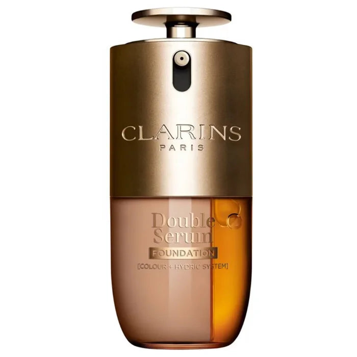 Clarins Double Serum Foundation M1C 30ml - CLARINS
