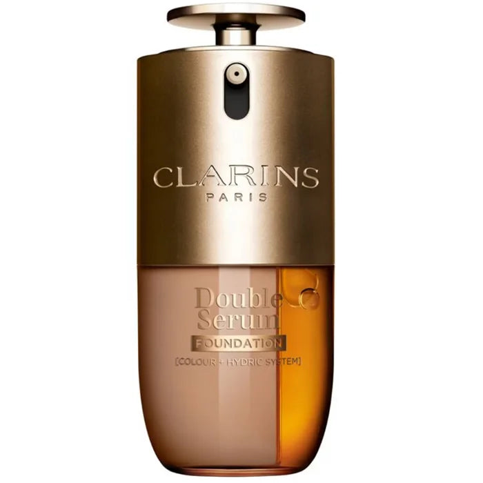 Clarins Double Serum Foundation M2W 30ml - CLARINS