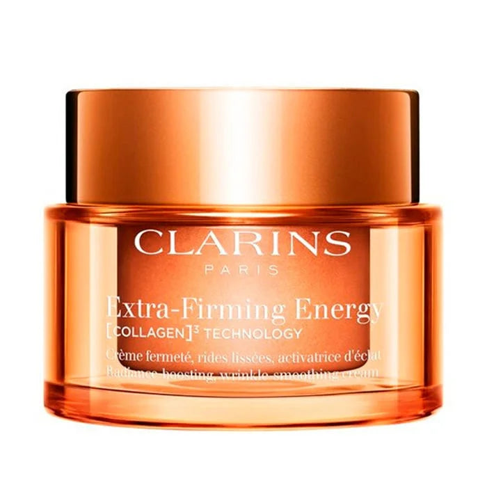 Clarins Extra-Firming Energy 50Ml Refillable - CLARINS