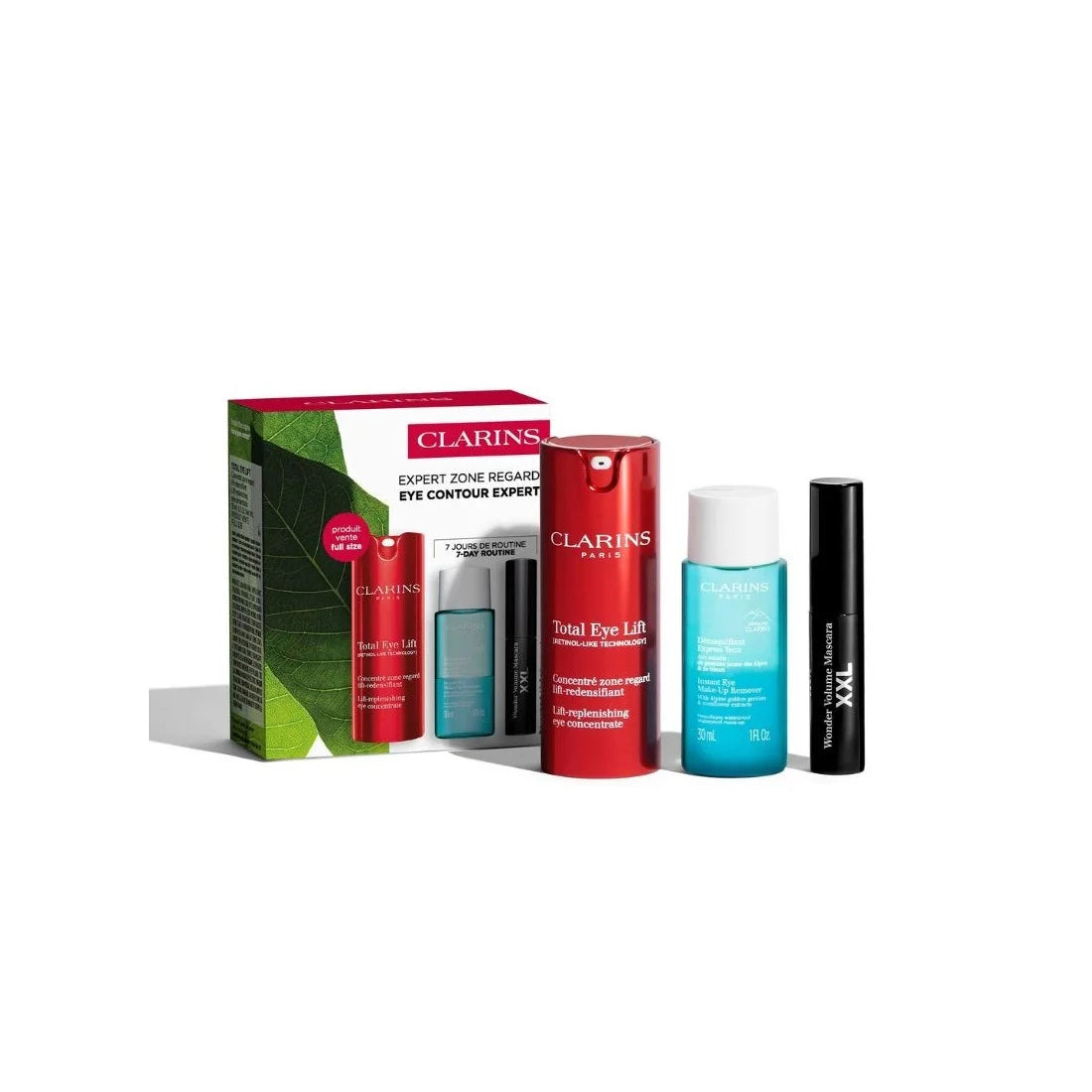 Clarins Clr Total Eye Lift 15ml Set26 - CLARINS