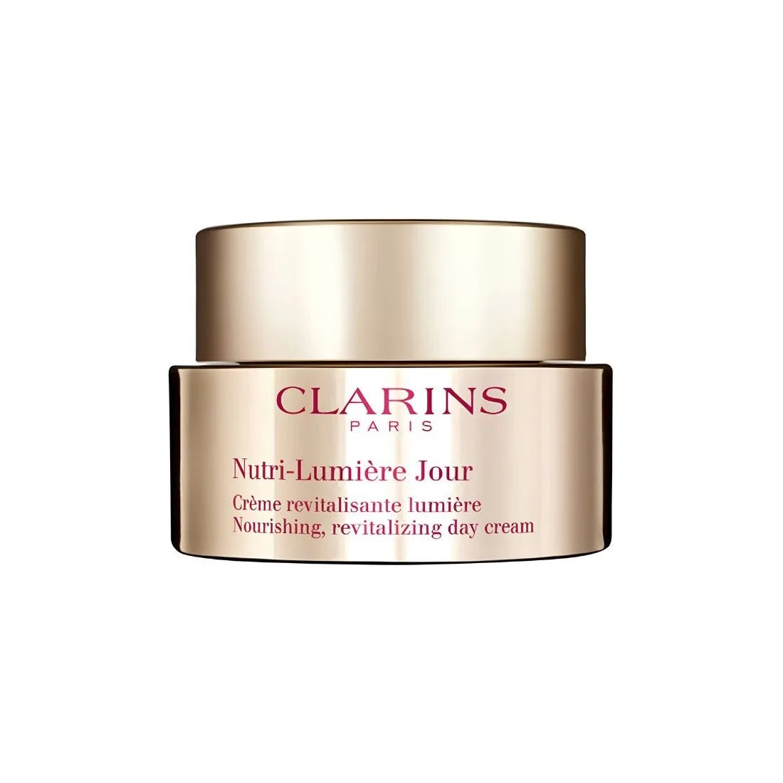 Clarins Nutri-Lumière Día Crema 50Ml