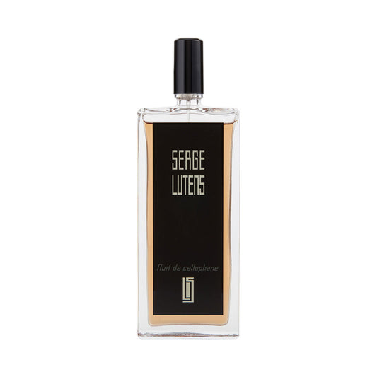 Serge Lutens, Nuit de Cellophane, Eau De Parfum, Unisex, 50 ml *Tester