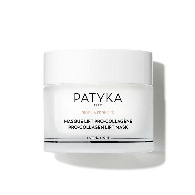 Patyka Lift Pro-Collagen Mask 50Ml