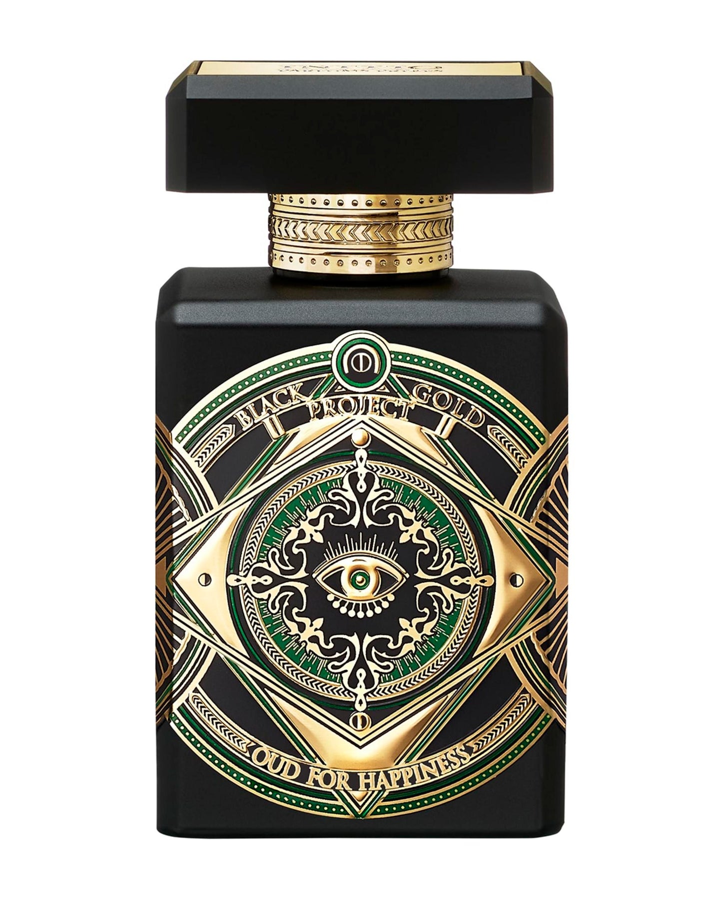 Initio, Oud For Happiness, Eau De Parfum, Unisex, 90 ml