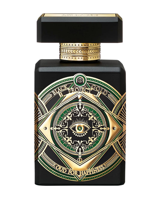 Initio, Oud For Happiness, Eau De Parfum, Unisex, 90 ml