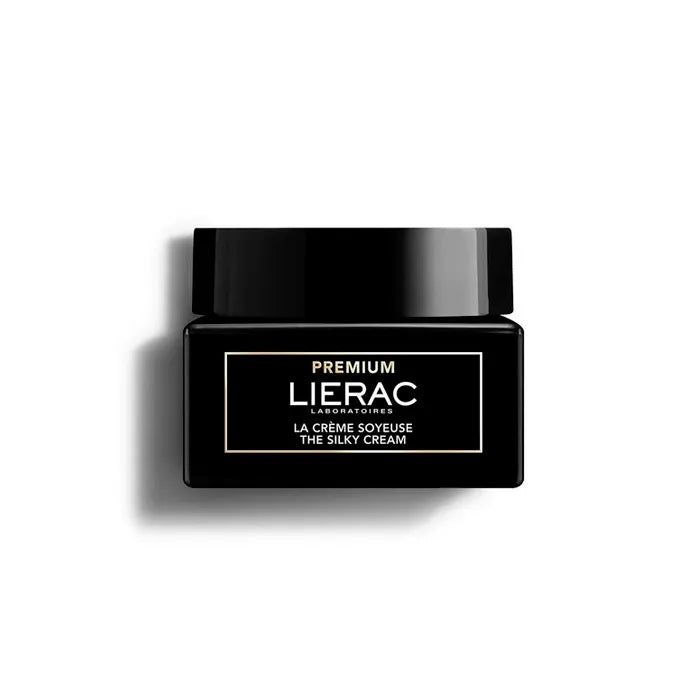 Lierac Premium Silky Anti-Ageing Cream 50Ml