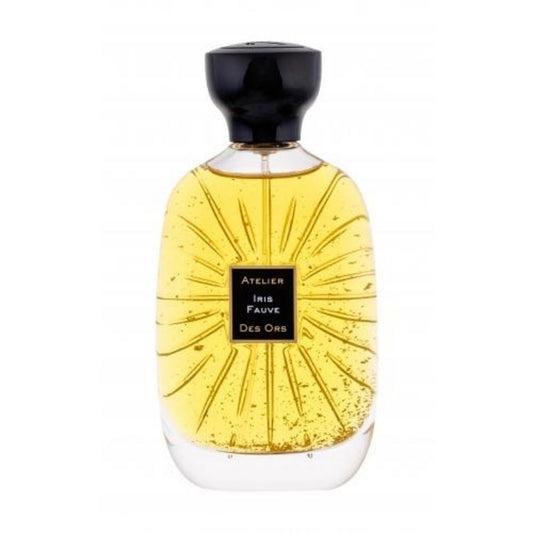 Atelier Des Ors, Iris Fauve, Eau De Parfum, Unisex, 100 ml