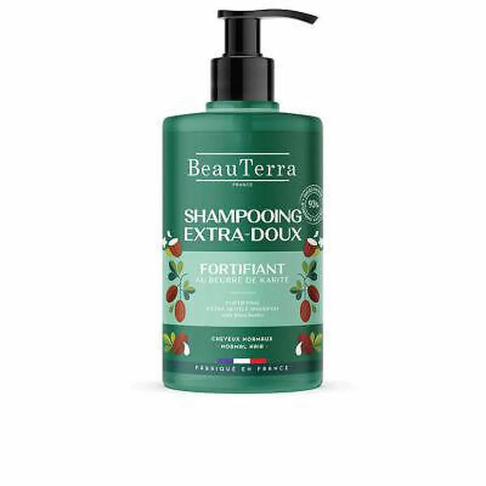 Beauterra Extra-Doux Champú Fortificante 750Ml